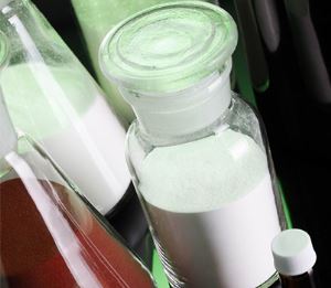 Produttore professionale di Crospovidone Serise Stabilizer per sospensione